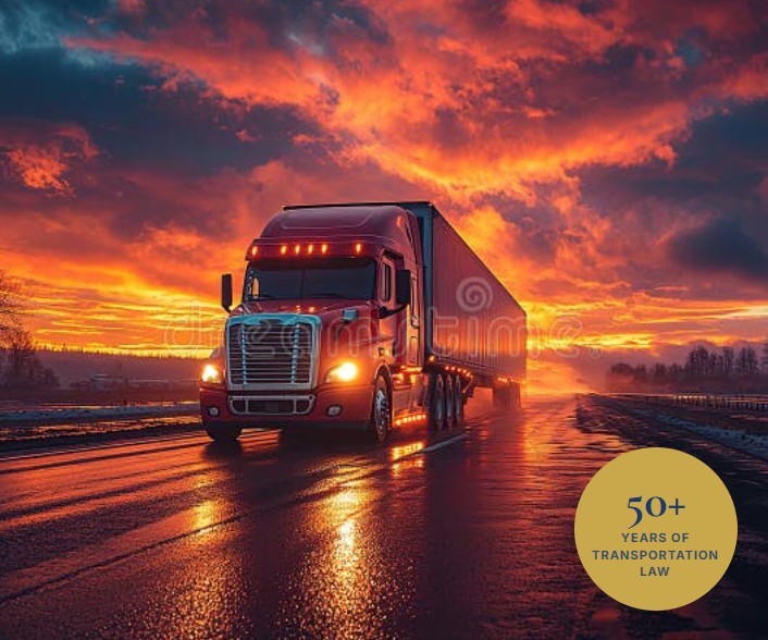 Miles L. Kavaller, California transportation law attorney and mediator with over 50 years of experience.